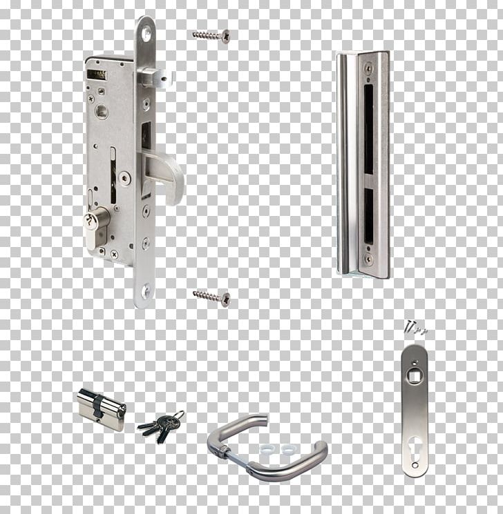 Cylinder Lock Gate Door Handle Mortise Lock PNG, Clipart, Angle, Barillet, Builders Hardware, Cylinder, Cylinder Lock Free PNG Download