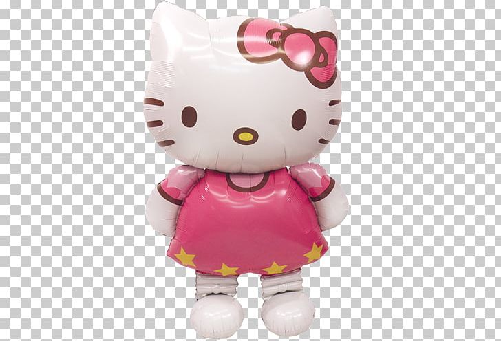 Hello Kitty Balloon Kitty Party Birthday PNG, Clipart,  Free PNG Download