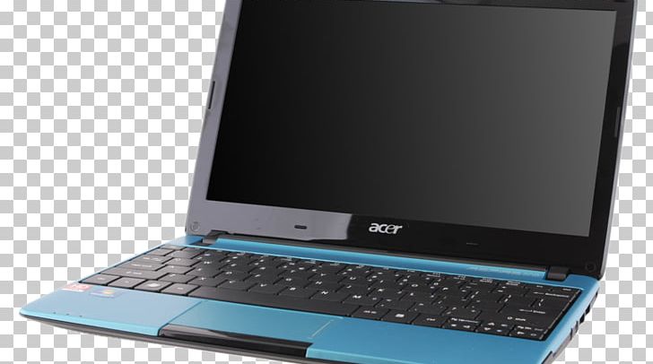 Netbook Computer Hardware Laptop Personal Computer Acer Aspire One PNG, Clipart, Acer, Acer Aspire, Acer Aspire One, Bit, Compute Free PNG Download