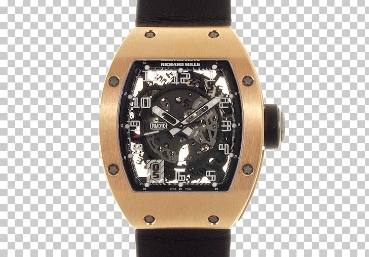 Richard Mille Watch Spa Classic Titanium Le Mans Classic PNG