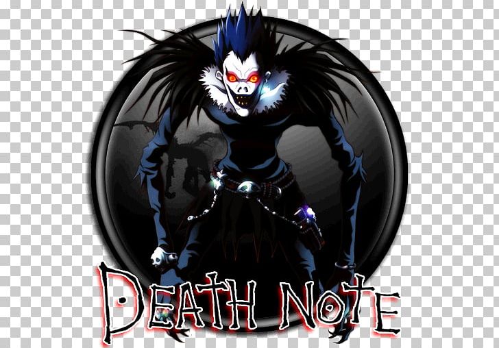 Ryuk Light Yagami Death Note Anime PNG, Clipart, Anime, Cartoon, Character,  Computer Wallpaper, Death Free PNG