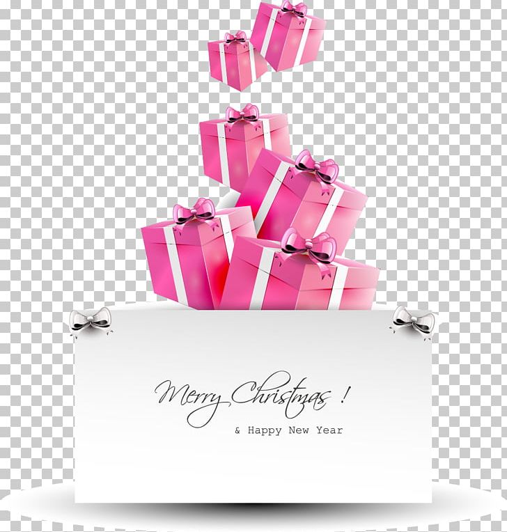 Santa Claus Gift Christmas Card PNG, Clipart, Boxes Vector, Brand, Business Card, Card Vector, Christmas Frame Free PNG Download