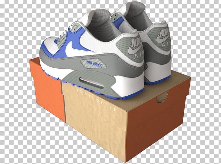 Sneakers Shoe PNG, Clipart, Art, Box, Brand, Carton, Electric Blue Free PNG Download