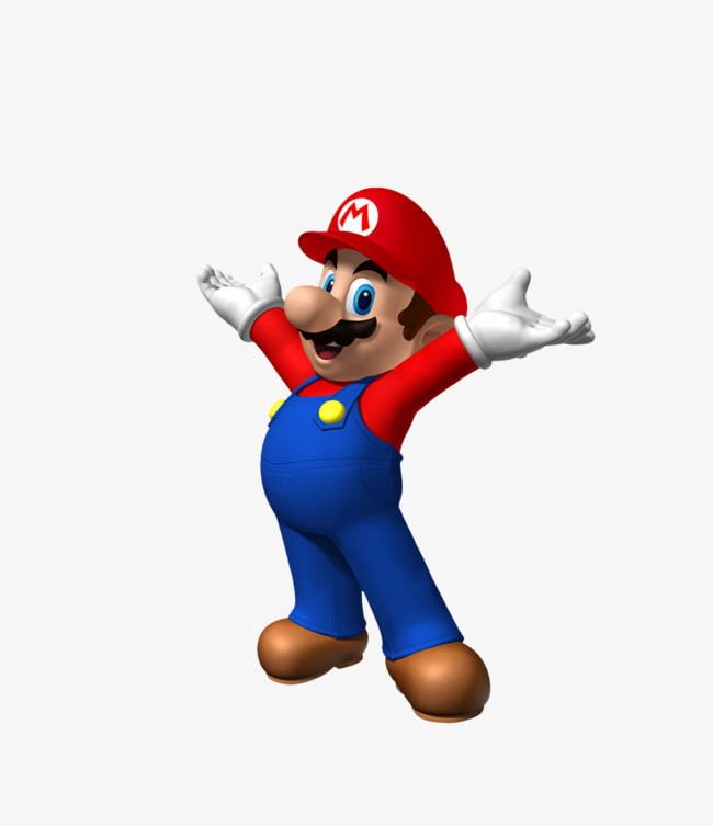 Super Mario Mario Creatives PNG, Clipart, Cartoon, Cartoon Creative, Characters, Creative, Creatives Free PNG Download