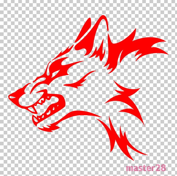 Tattoo Wolf Drawing PNG, Clipart, Animals, Area, Art, Artwork, Drawing Free PNG Download