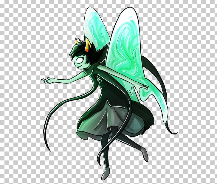 The Sylph Homestuck Fairy Illustration PNG, Clipart, Art, Butterfly, E News, Fairy, Fictional Character Free PNG Download