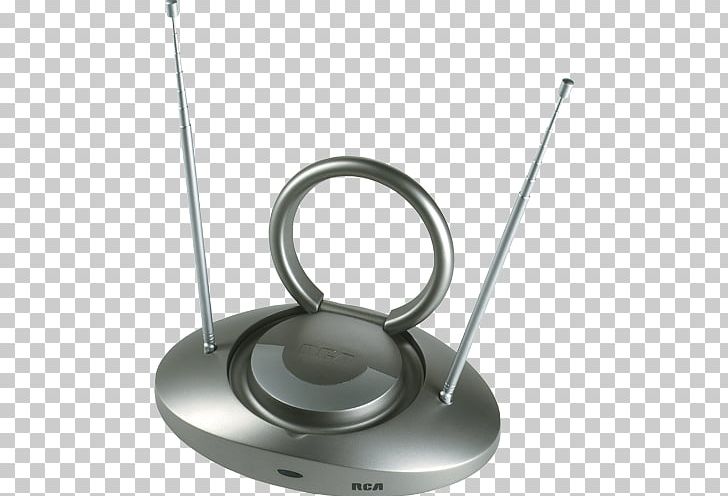 Aerials Television Antenna Indoor Antenna RCA ANT301 High Quality Durable FM Antenna Rabbit Ears Discontinued By Manufacturer PNG, Clipart, Accessories, Aerials, Ant, Antenna, Antenna Amplifier Free PNG Download
