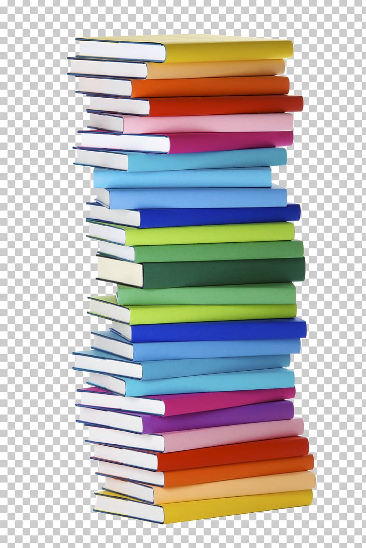 Book Stack Stock Photography PNG, Clipart, Book, Books, Color Pencil, Color Powder, Colors Free PNG Download