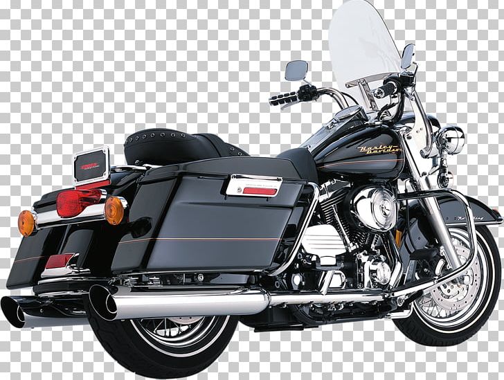Exhaust System Car Muffler Harley-Davidson Motorcycle PNG, Clipart, Automotive Exhaust, Automotive Tire, Automotive Wheel System, Car, Cobra Free PNG Download