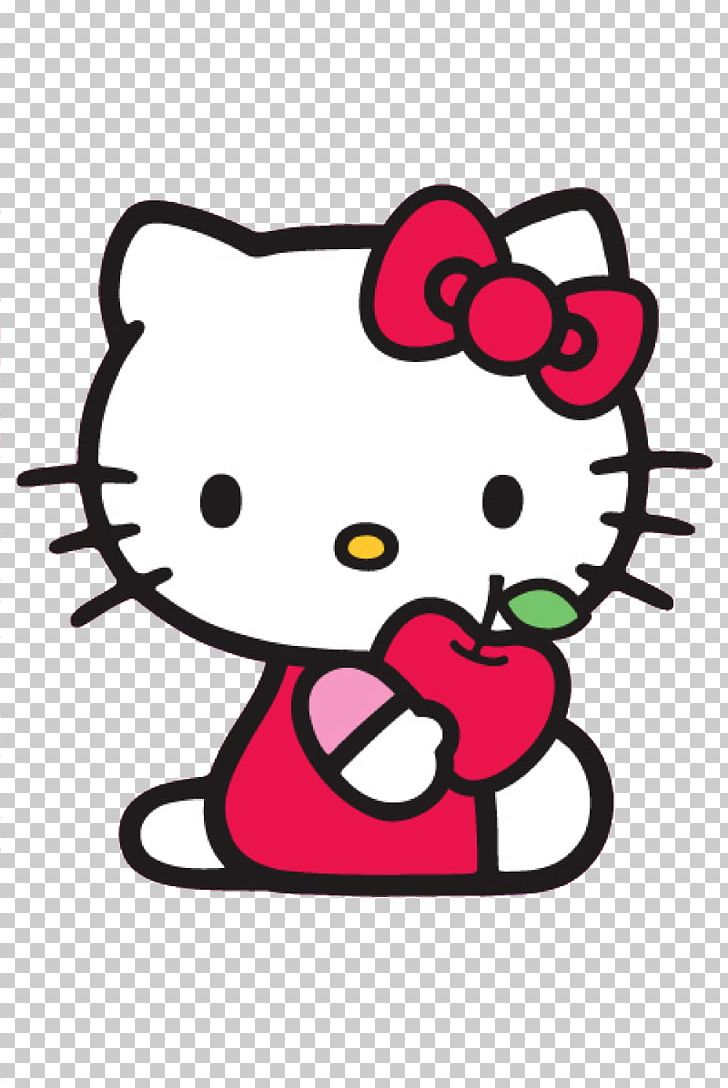 Hello Kitty Sanrio Free PNG, Clipart, Art, Artwork, Cartoon, Clip Art, Fictional Character Free PNG Download