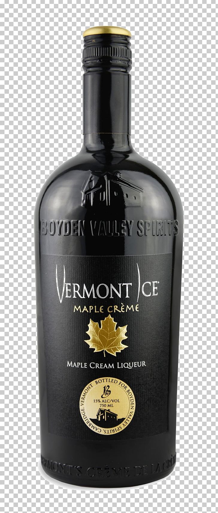 Maple Liqueur Cream Liqueur Canadian Whisky Distilled Beverage PNG, Clipart, Alcoholic Beverage, Alcoholic Drink, Bottle, Boyden Valley Winery, Canadian Whisky Free PNG Download