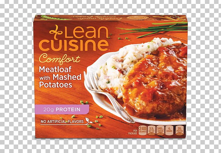 Meatloaf Mashed Potato Gravy Lean Cuisine Salisbury Steak PNG, Clipart, Comfort Food, Condiment, Cookware And Bakeware, Cuisine, Dish Free PNG Download