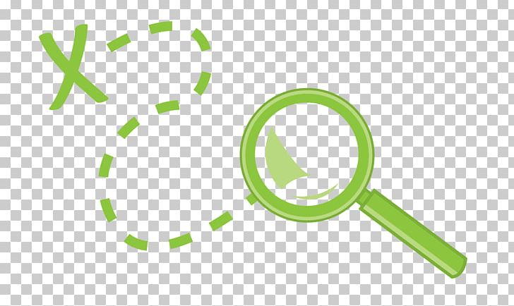 Scavenger Hunt Computer Icons Magnifying Glass Treasure Hunt PNG, Clipart, Brand, Circle, Computer Icons, Glass, Green Free PNG Download