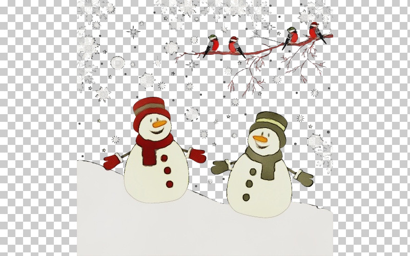 Snowman PNG, Clipart, Christmas Eve, Paint, Snow, Snowman, Watercolor Free PNG Download