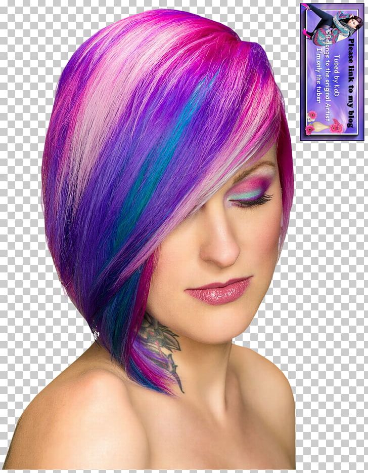 Bob Cut Hairstyle Human Hair Color Hair Coloring PNG, Clipart, Asymmetric Cut, Bangs, Blond, Blue Hair, Bob Cut Free PNG Download