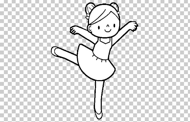 Coloring Book Drawing Dance Ballet PNG, Clipart,  Free PNG Download