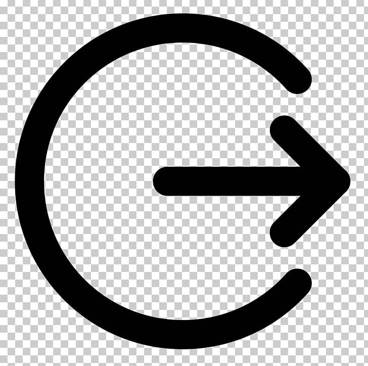 Computer Icons Font PNG, Clipart, Angle, Black And White, Circle, Computer Font, Computer Icons Free PNG Download