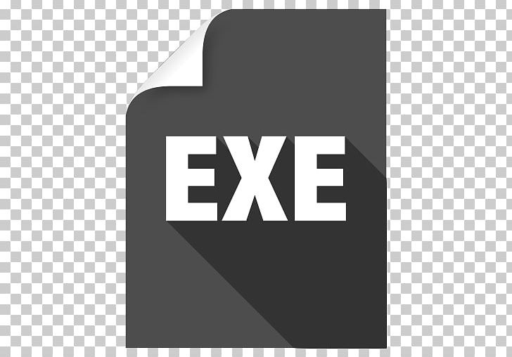 .exe Executable Computer Icons Document File Format PNG, Clipart, Angle, Base 64, Brand, Commaseparated Values, Computer Icons Free PNG Download