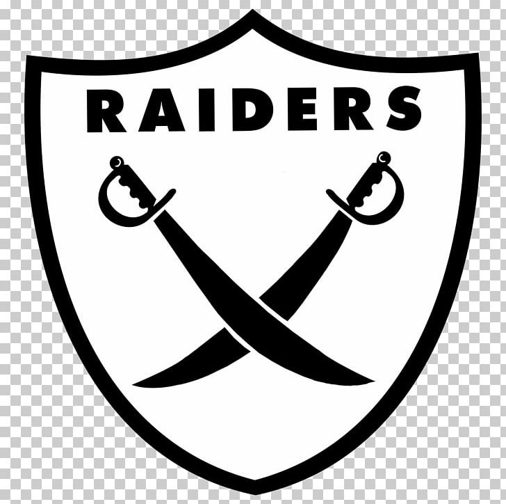 Las Vegas Raiders Logo Clipart | Mmbah