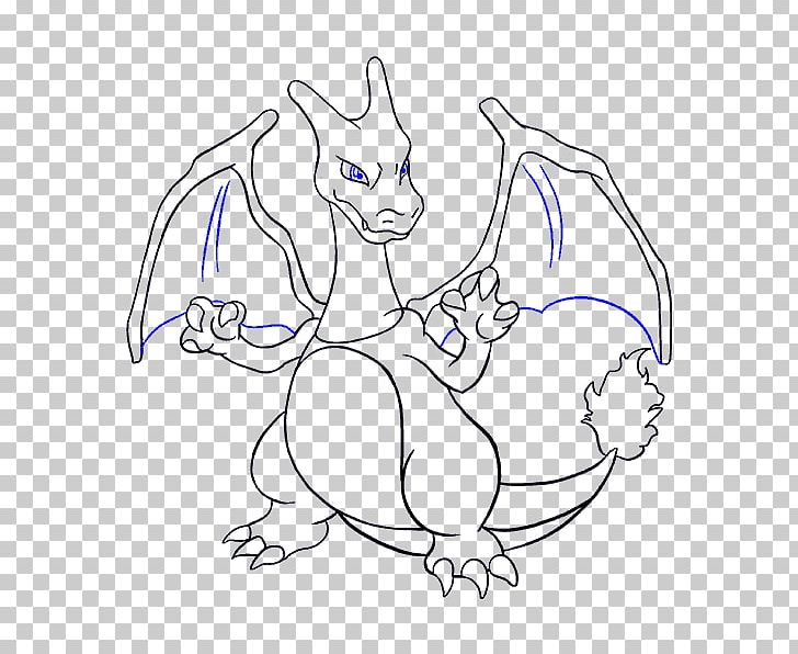 Pokémon X And Y Charizard Drawing Pikachu PNG, Clipart, Angle, Animal Figure, Arm, Art, Artwork Free PNG Download