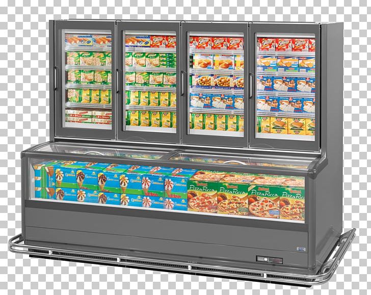 Refrigerator Freezers Refrigeration Frozen Food Kitchen Cabinet PNG, Clipart, Coliseum, Display Case, Electronics, Food, Freezers Free PNG Download
