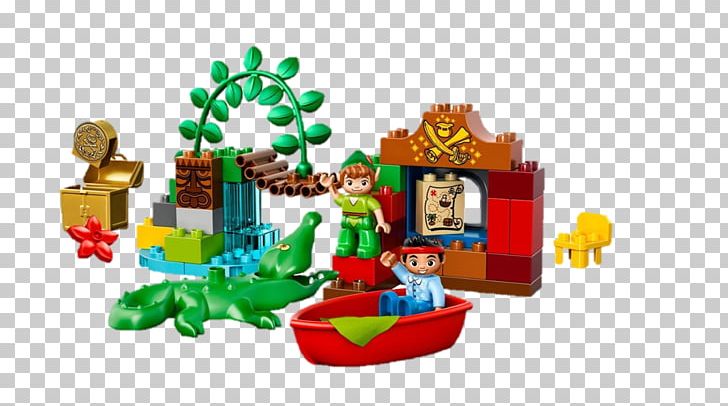 Tick-Tock The Crocodile LEGO 10526 Duplo Peter Pan's Visit LEGO 6176 DUPLO Basic Bricks Deluxe LEGO 10572 DUPLO All-in-One-Box-of-Fun PNG, Clipart,  Free PNG Download