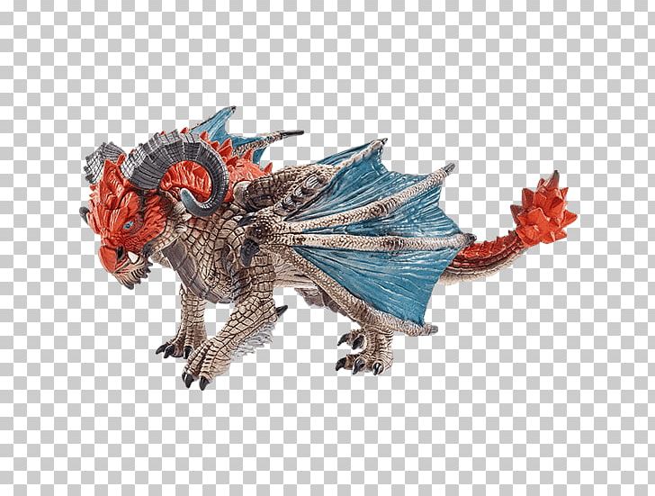 Toy Dragon Battering Ram Schleich 70511 New Red Blue Knight World Novelty Eldrador Dragon's Treasure Schleich Eldorado Dragon (Night Hunter) Figure 70559 PNG, Clipart,  Free PNG Download