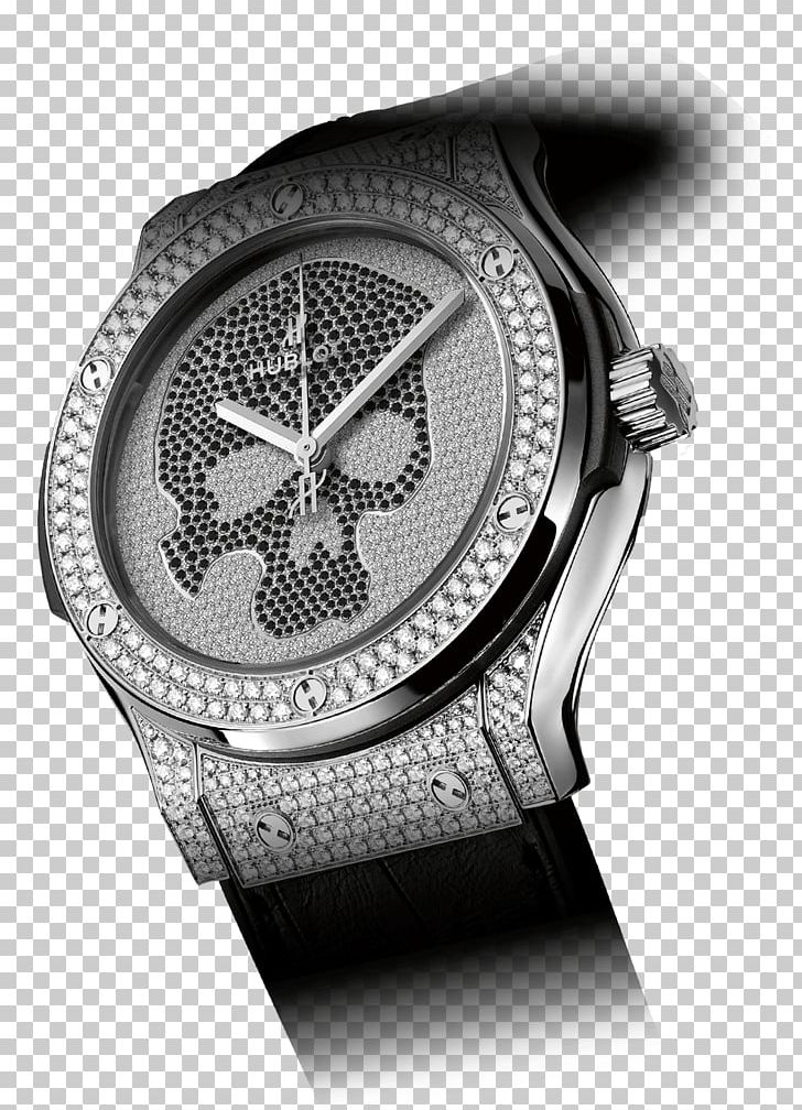 Baselworld Hublot Classic Fusion Watch Skull PNG, Clipart, Accessories, Baselworld, Bling Bling, Brand, Chronograph Free PNG Download
