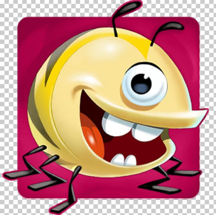 Best Fiends Android Adventure Game Computer Icons PNG, Clipart, Adventure Game, Android, App Store, Best Fiends, Cartoon Free PNG Download