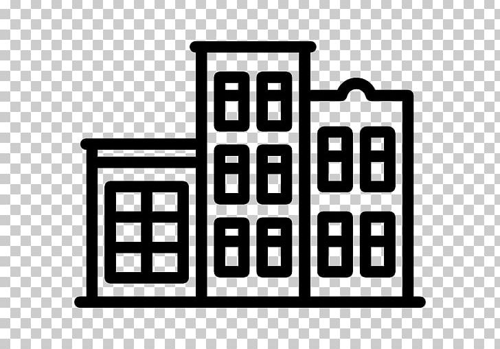 Computer Icons Building Service PNG, Clipart, Area, Black And White, Brand, Building, Business Free PNG Download