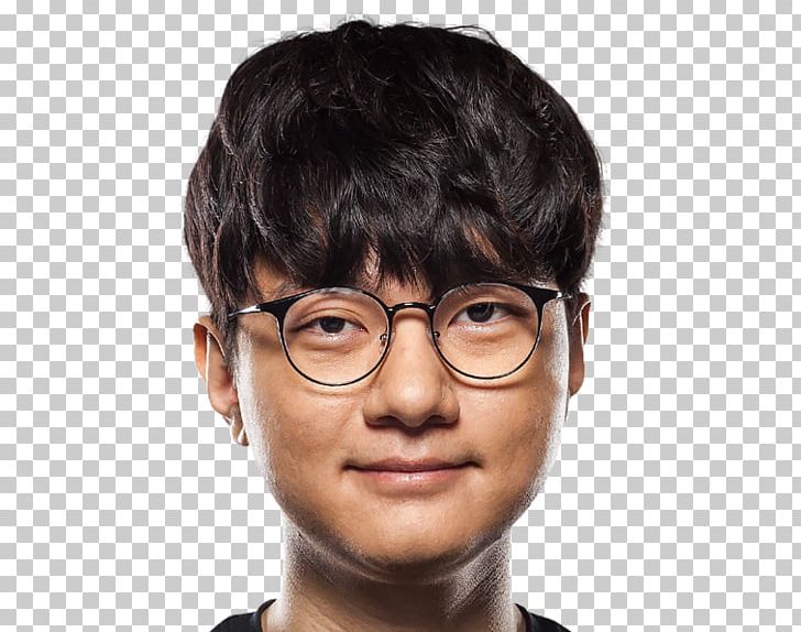 Hyunwoo Lee MadLife Stage & Studios League Of Legends World Championship Hong Min-gi PNG, Clipart, Adrian, Brown Hair, Chin, Electronic Sports, Eyewear Free PNG Download