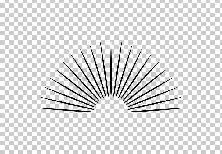 Line Sunrise PNG, Clipart, Amanecer, Angle, Art, Autocad Dxf, Black And White Free PNG Download