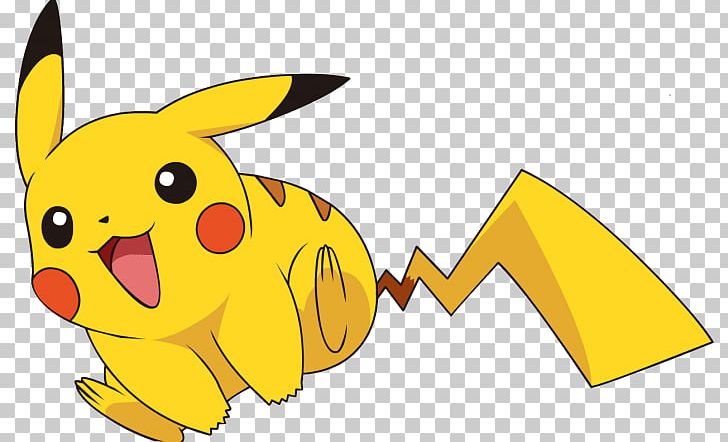 Pikachu Pokémon GO Poké Ball Ash Ketchum PNG, Clipart, Avatan, Avatan Plus, Carnivoran, Cartoon, Dog Like Mammal Free PNG Download