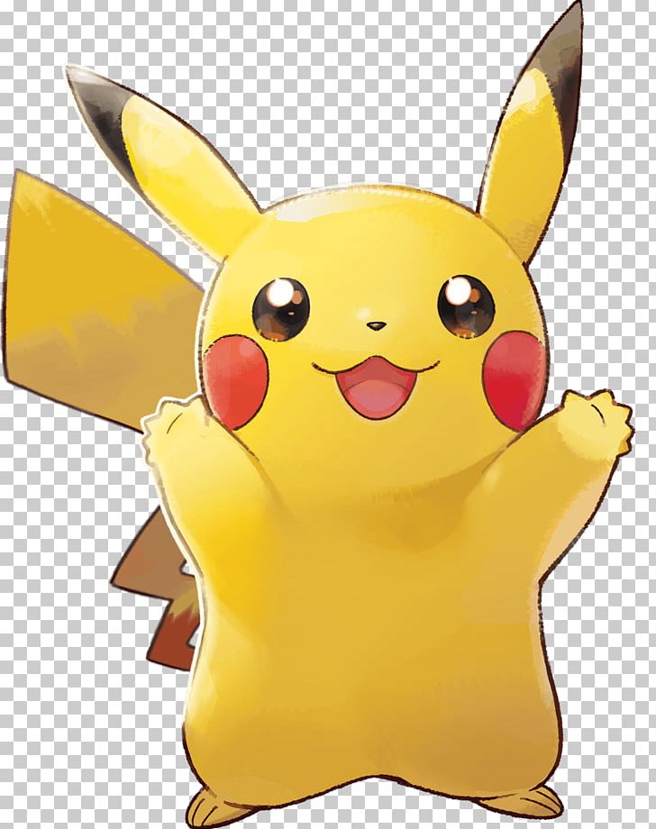 Pokémon: Let's Go PNG, Clipart,  Free PNG Download