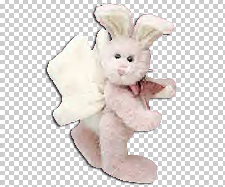 Rabbit Angel Bunny Easter Bunny Hare Stuffed Animals & Cuddly Toys PNG, Clipart, Angel Bunny, Color, Cotton Candy, Critters, Cuddly Collectibles Free PNG Download