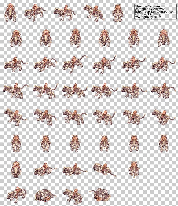 Ragnarok Online Sprite Water Margin Costume Hanbok PNG, Clipart, Brown, Clothing, Costume, Food Drinks, Guillotine Free PNG Download