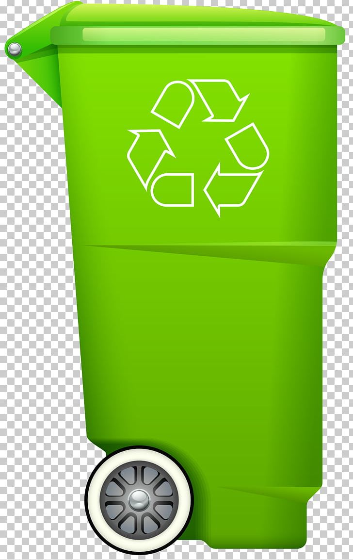 Rubbish Bins & Waste Paper Baskets Recycling Bin Recycling Symbol PNG, Clipart, Area, Computer Icons, Grass, Green, Green Bin Free PNG Download