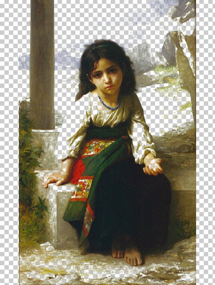 The Shepherdess Oil Painting Reproduction Little Beggar Canvas PNG, Clipart, Art, Artist, Art Museum, Beggar, Canvas Print Free PNG Download