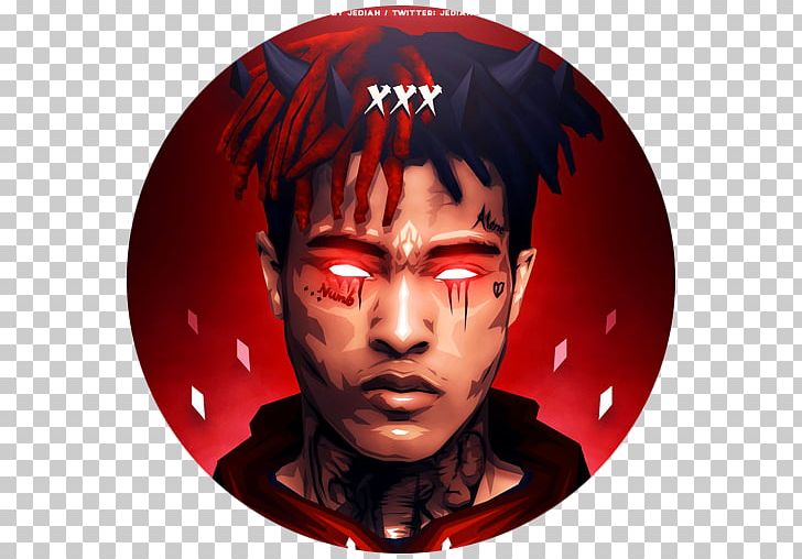 XXXTentacion Art Rapper Musician Drawing PNG, Clipart, Art, Blood, Concept Art, Drawing, Fictional Character Free PNG Download