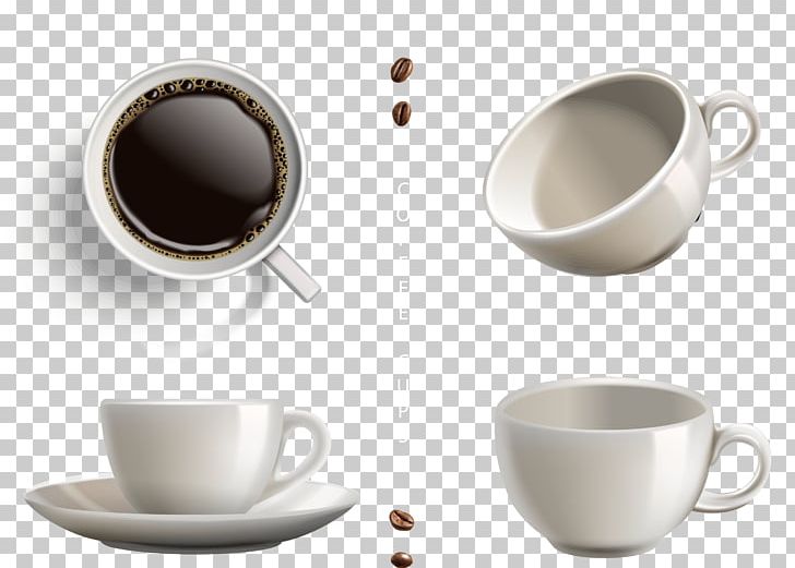 Coffee Cup Espresso Ristretto Cafe PNG, Clipart, Business, Business Card, Business Card Background, Business Man, Business Vector Free PNG Download