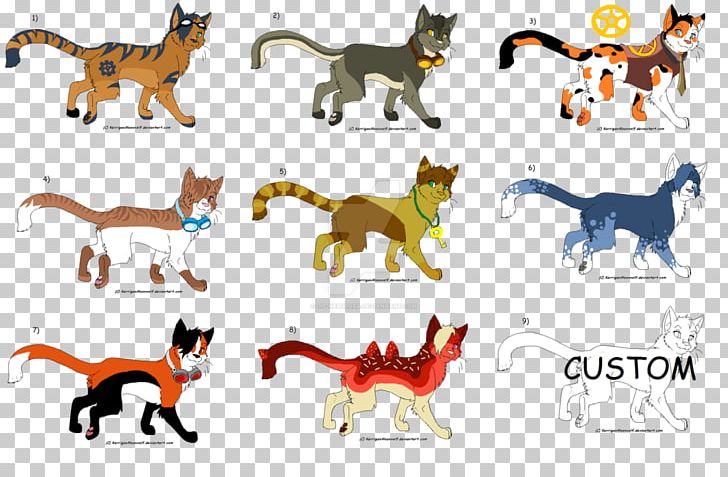 Dog Mustang Cat Pack Animal Mammal PNG, Clipart, 2019 Ford Mustang, Animal Figure, Animals, Canidae, Carnivoran Free PNG Download