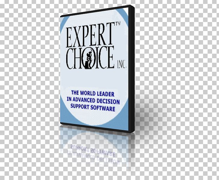 Expert Choice Computer Software Decision-making Computer Program Film Academy La Toma PNG, Clipart, Analytic Hierarchy Process, Book, Brand, Caja, Choice Free PNG Download