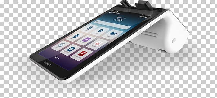 Feature Phone Poynt EMV Point Of Sale Smartphone PNG, Clipart, Business, Electronic Device, Electronics, Electronics Accessory, Emv Free PNG Download