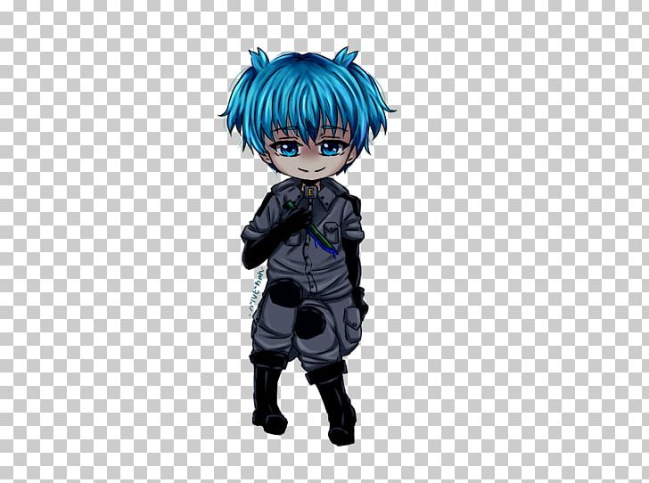 Figurine Cartoon Character Microsoft Azure Fiction PNG, Clipart, Action Figure, Anime, Assassination Classroom, Cartoon, Character Free PNG Download