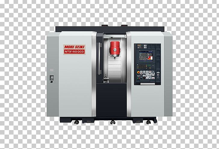 Machine DMG Mori Seiki Co. Machining Lathe Computer Numerical Control PNG, Clipart, Company, Computer Numerical Control, Dmg Mori Seiki Co, Hardware, Lathe Free PNG Download