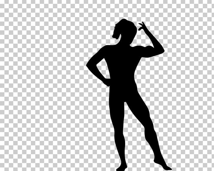 Silhouette PNG, Clipart, Abdomen, Animals, Arm, Black, Black And White Free PNG Download