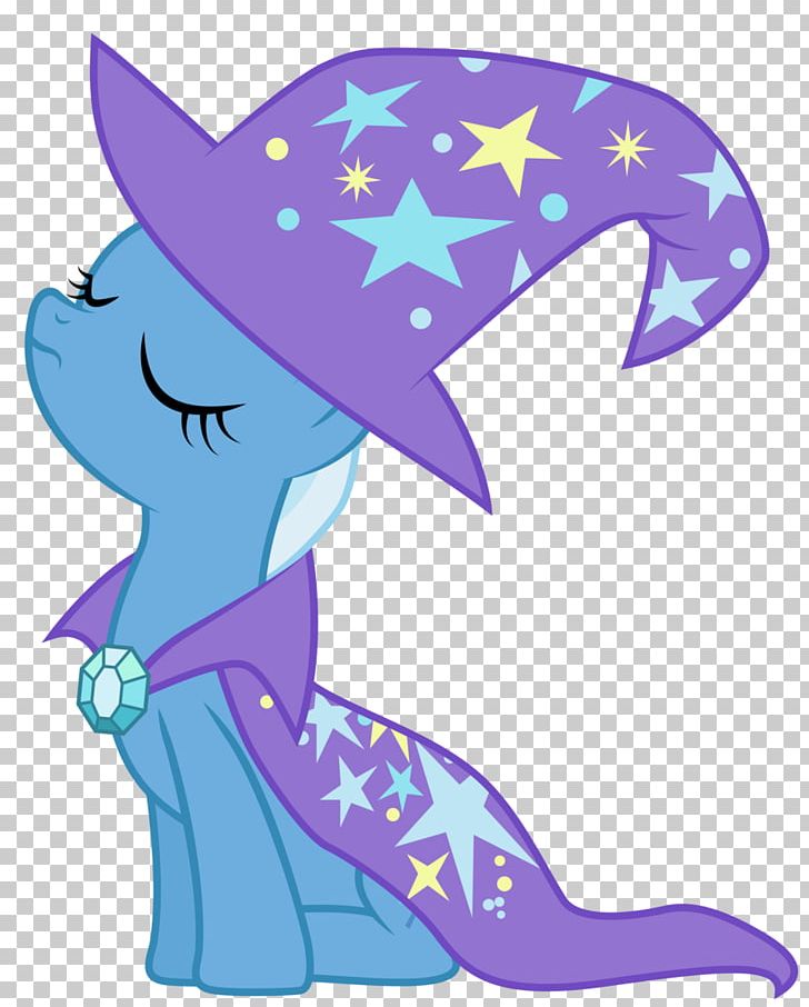 Trixie Pony Princess Luna Twilight Sparkle Princess Celestia PNG, Clipart, Art, Cartoon, Deviantart, Equestria, Fictional Character Free PNG Download