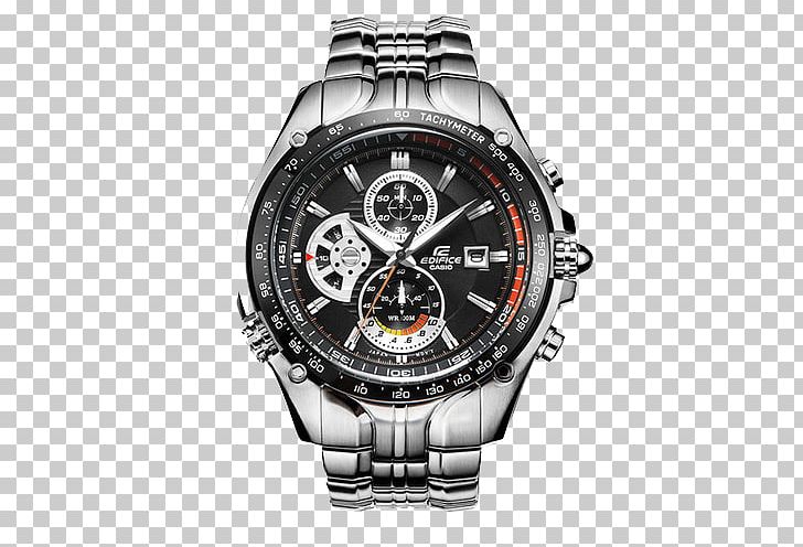 Watch Casio Edifice Chronograph Clock PNG, Clipart, Accessories, Apple Watch, Brand, Casio, Casio Edifice Free PNG Download