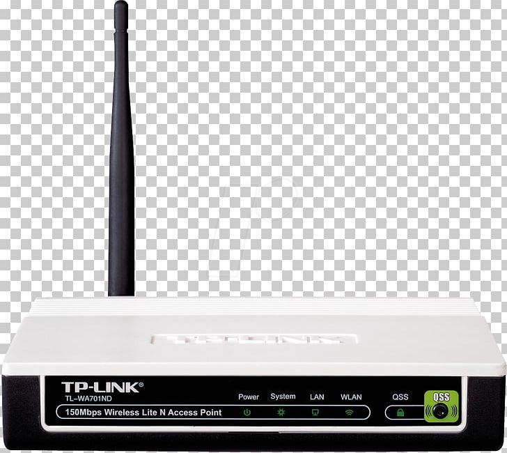 Wireless Access Points Wireless Router TP-LINK TL-WA701ND Lite N 150Mbps Access Point PNG, Clipart, Computer Network, Electronics, Ieee 80211, Others, Router Free PNG Download