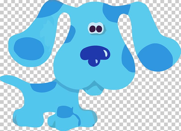 YouTube Play Blue's Clues Nick Jr. PNG, Clipart, Blue, Blues Clues, Blues Room, Carnivoran, Clip Free PNG Download